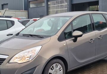 Opel Meriva 110.000 km 5.999 &euro; Kirchheimbolanden 67292