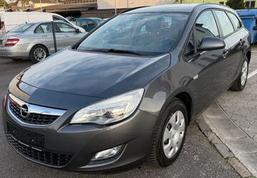 Opel Astra 91.000 km 7.850 &euro; Bad Dürkheim 67098