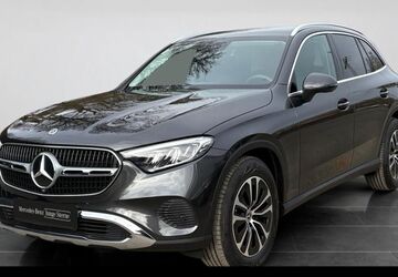 Mercedes-Benz GLC 220 7.333 km 49.760 &euro; Kaiserslautern 67663