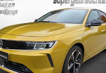 Opel Astra 20.806 km 23.500 &euro; Kaiserslautern 67663