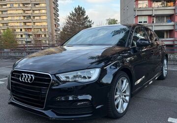 Audi A3 133.753 km 16.500 &euro; Kaiserslautern 67659