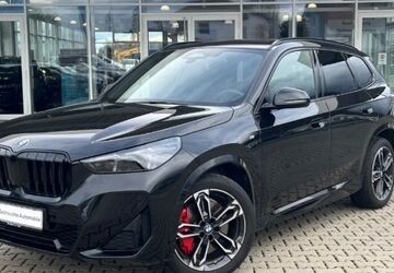 BMW X1 13.750 km 38.433 &euro; Landstuhl 66849