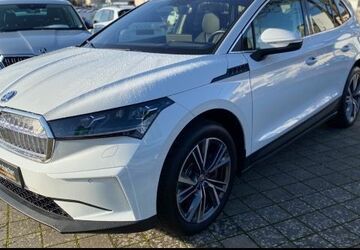 Skoda Enyaq 25.270 km 41.480 &euro; Kaiserslautern 67657