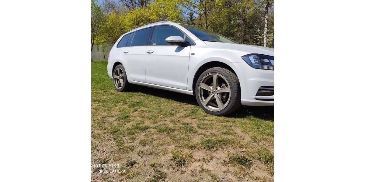 VW Golf 70.000 km 14.300 &euro; Neustadt 67435