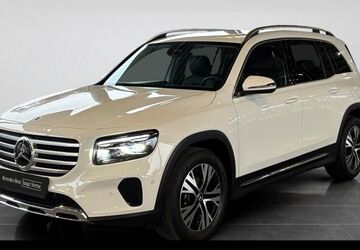 Mercedes-Benz GLB 180 7.108 km 38.850 &euro; Kaiserslautern 67663