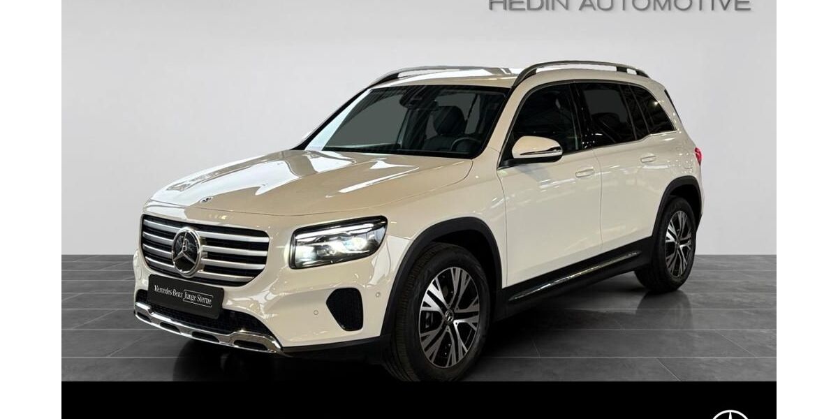 Mercedes-Benz GLB 180 7.108 km 38.850 &euro; Kaiserslautern 67663