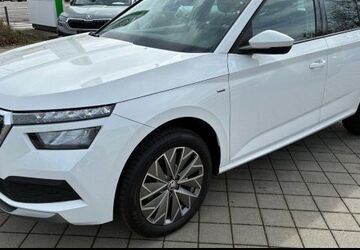 Skoda Kamiq 26.259 km 18.970 &euro; Kaiserslautern 67657