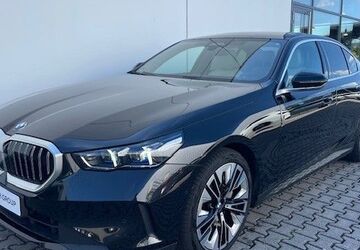 BMW 540 22.531 km 62.675 &euro; Kaiserslautern 67663