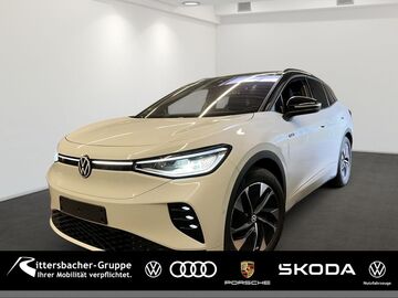 Gebrauchte VW ID.4
