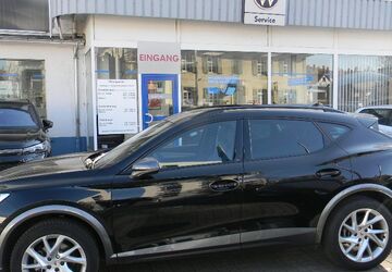 Cupra Formentor 12.200 km 28.998 &euro; Kaiserslautern 67655