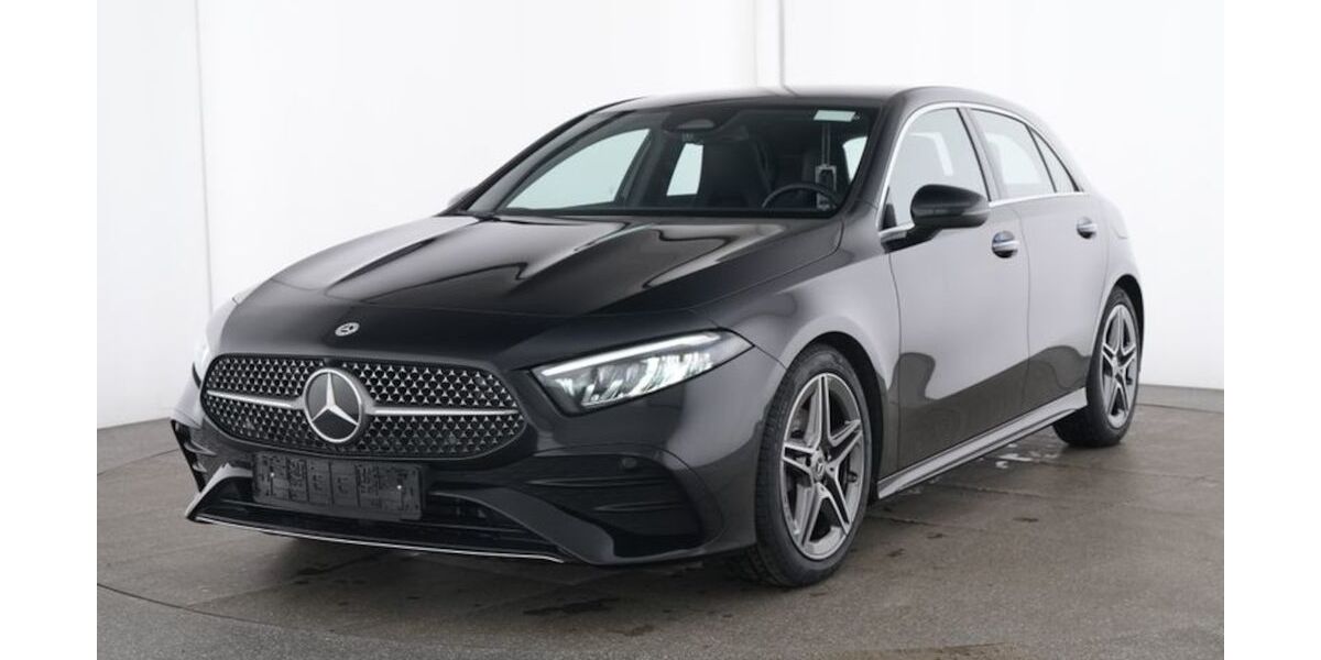 Mercedes-Benz A 180 20.106 km 32.800 &euro; Kaiserslautern 67657