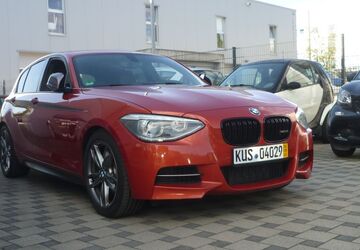 BMW M135 184.200 km 18.480 &euro; Kaiserslautern 67657