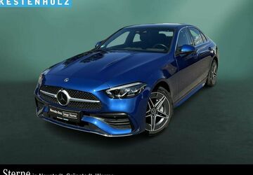 Mercedes-Benz C 300 82.892 km 36.880 &euro; Neustadt 67433