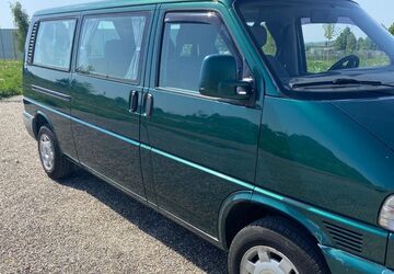 VW T4 Caravelle 314.000 km 8.900 &euro; Bruchmühlbach-Miesau 66892