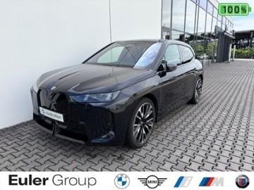 Gebrauchte BMW iX