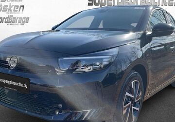 Opel Corsa 7.800 km 22.900 &euro; Kaiserslautern 67663