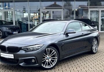 BMW 430 76.650 km 29.988 &euro; Landstuhl 66849