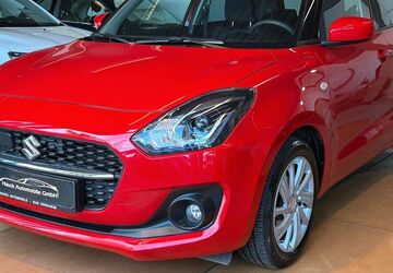Suzuki Swift 18.282 km 16.790 &euro; Bad Dürkheim 67098