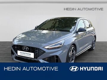 Gebrauchte Hyundai i30