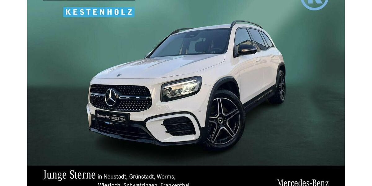 Mercedes-Benz GLB 220 9.899 km 52.490 &euro; Neustadt 67433
