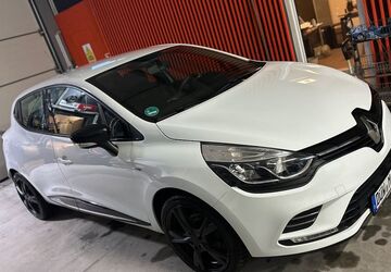 Renault Clio 120.000 km 6.500 &euro; Neustadt 67435