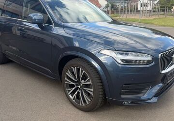 Volvo XC90 135.600 km 37.500 &euro; Kaiserslautern 67657