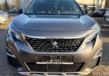 Peugeot 3008 115.622 km 14.999 &euro; Winnweiler 67722
