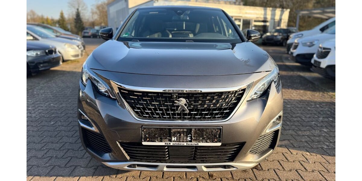 Peugeot 3008 115.622 km 14.999 &euro; Winnweiler 67722