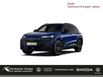 Gebrauchte Audi Q5