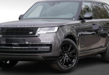 Land Rover Range Rover 4.000 km 186.490 &euro; Kaiserslautern 67655