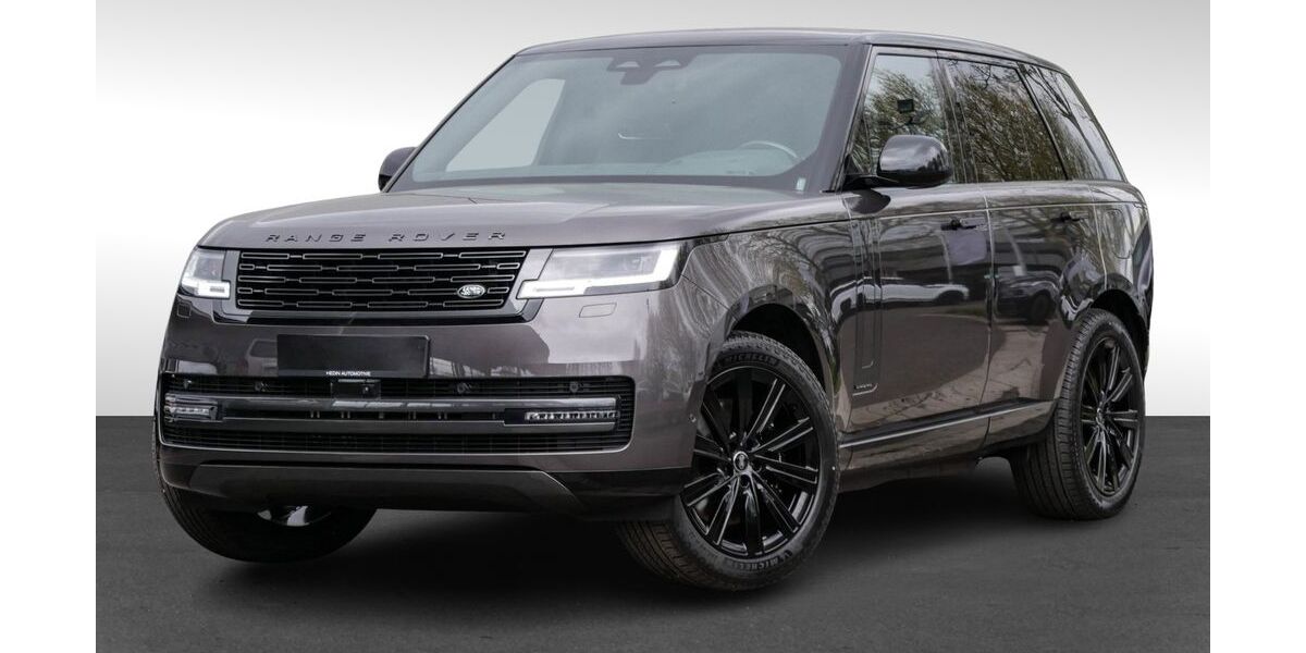 Land Rover Range Rover 4.000 km 186.490 &euro; Kaiserslautern 67655