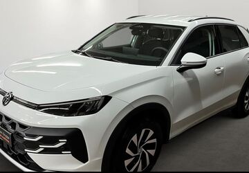 VW T-Roc 5.000 km 24.900 &euro; Kaiserslautern 67663