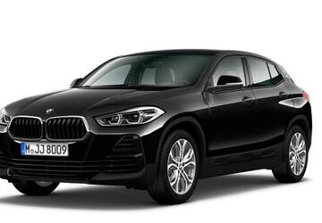 BMW X2 53.130 km 22.899 &euro; Kaiserslautern 67663