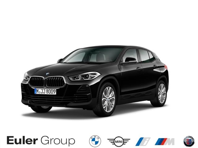 BMW X2 53.130 km 22.899 &euro; Kaiserslautern 67663