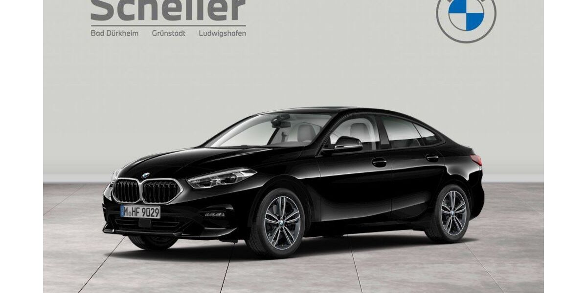 BMW 218 Gran Coupé 67.900 km 25.900 &euro; Bad Dürkheim 67098