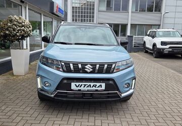 Suzuki Vitara 27.855 km 19.900 &euro; Kaiserslautern 67657