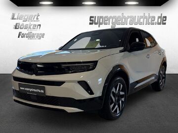 Gebrauchte Opel Mokka
