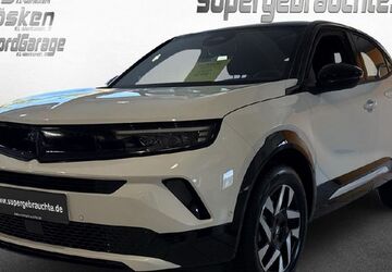 Opel Mokka 1.001 km 27.900 &euro; Kaiserslautern 67663