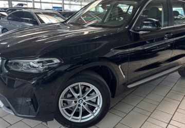 BMW X3 63.600 km 33.788 &euro; Pirmasens 66954