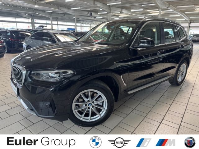 BMW X3 63.600 km 33.788 &euro; Pirmasens 66954