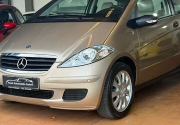 Mercedes-Benz A 150 31.182 km 9.390 &euro; Bad Dürkheim 67098