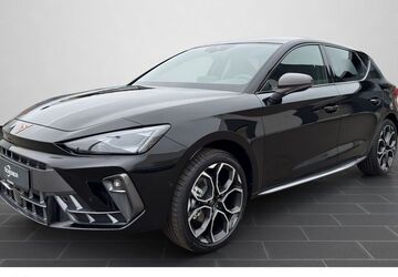 Cupra Leon 9.900 km 38.990 &euro; Kaiserslautern 67657
