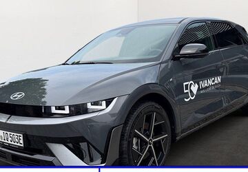 Hyundai IONIQ 5 17.723 km 45.990 &euro; Neustadt 67433