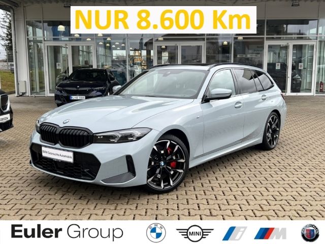 BMW 330 8.600 km 45.933 &euro; Kaiserslautern 67663