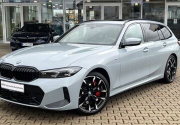 BMW 330 8.600 km 46.333 &euro; Kaiserslautern 67663