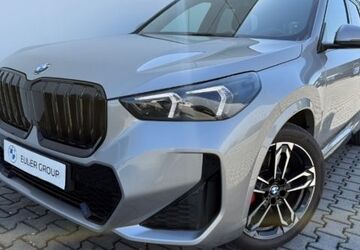 BMW X1 4.080 km 39.233 &euro; Kaiserslautern 67663