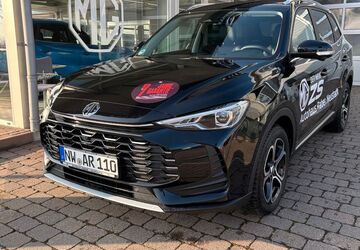 MG ZS 1.500 km 19.990 &euro; Neustadt 67433