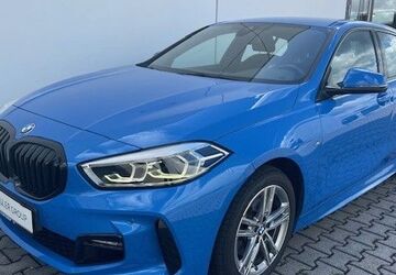 BMW 118 101.231 km 24.899 &euro; Kaiserslautern 67663