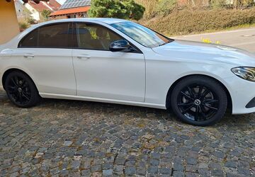 Mercedes-Benz E 220 107.000 km 23.400 &euro; Kottweiler-Schwanden 66879