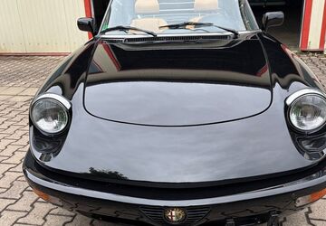 Alfa Romeo Spider 44.300 km 19.600 &euro; Kirchheimbolanden 67292